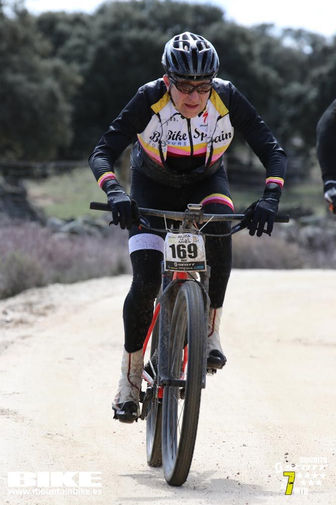 Ruta de la miel. Colmenarejo. Circuito Scott 7 Estrellas 2018. Galería 6