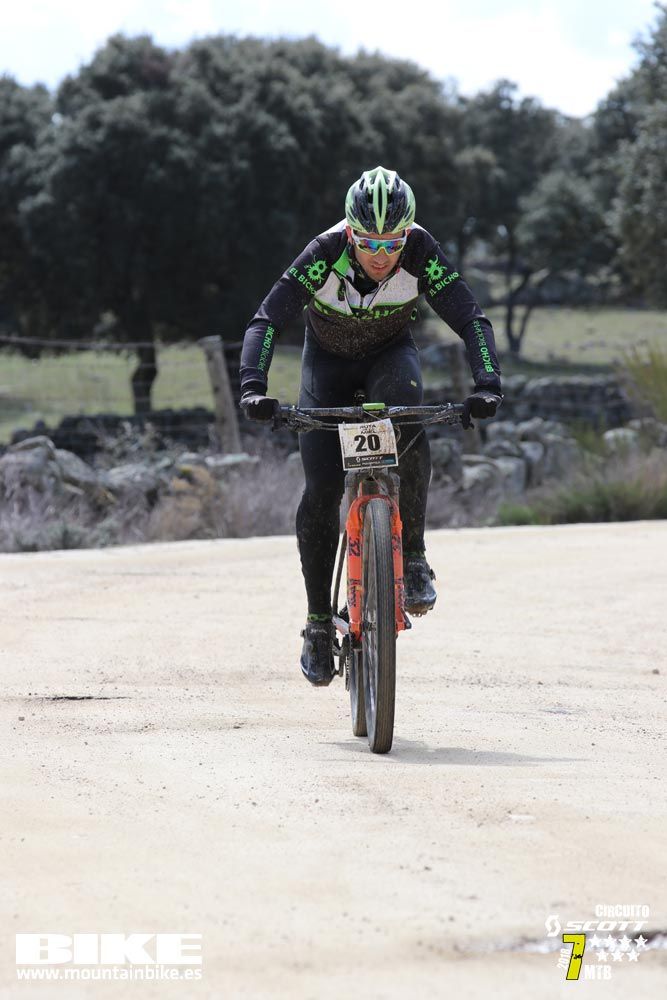 Ruta de la miel. Colmenarejo. Circuito Scott 7 Estrellas 2018. Galería 6