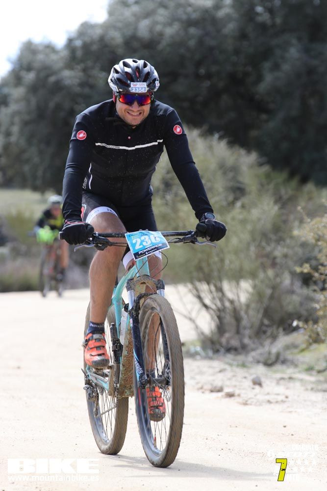 Ruta de la miel. Colmenarejo. Circuito Scott 7 Estrellas 2018. Galería 6