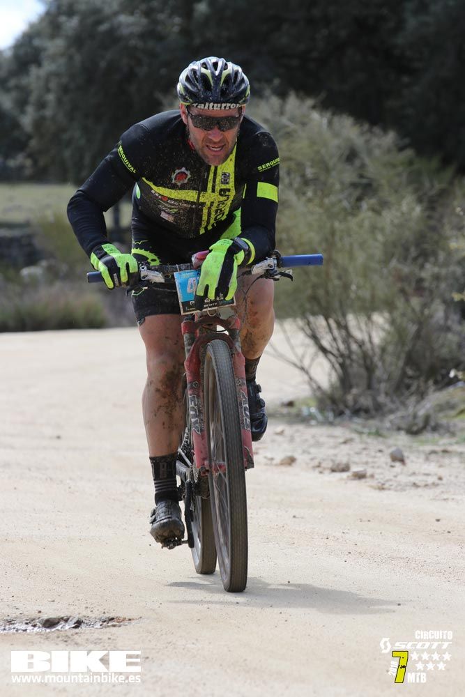 Ruta de la miel. Colmenarejo. Circuito Scott 7 Estrellas 2018. Galería 6