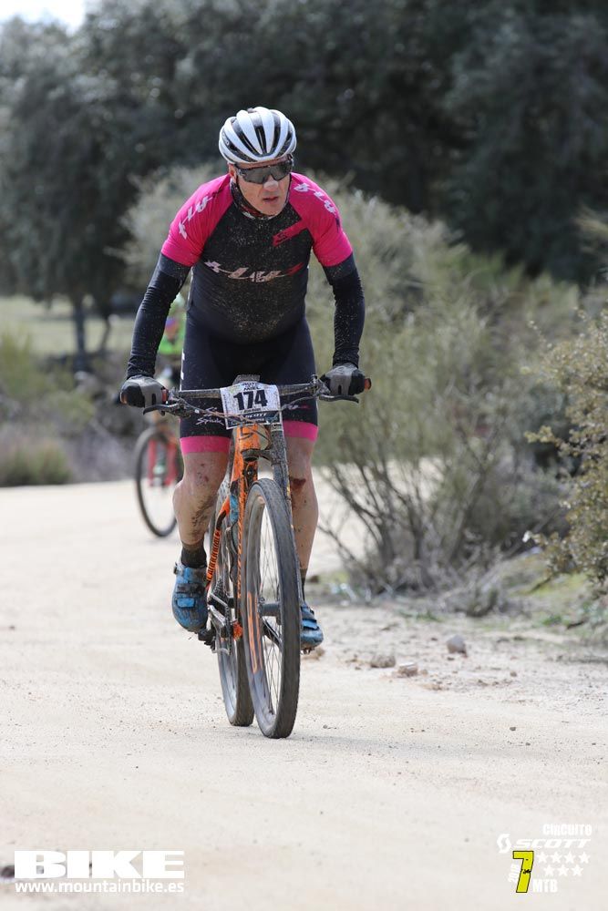 Ruta de la miel. Colmenarejo. Circuito Scott 7 Estrellas 2018. Galería 6