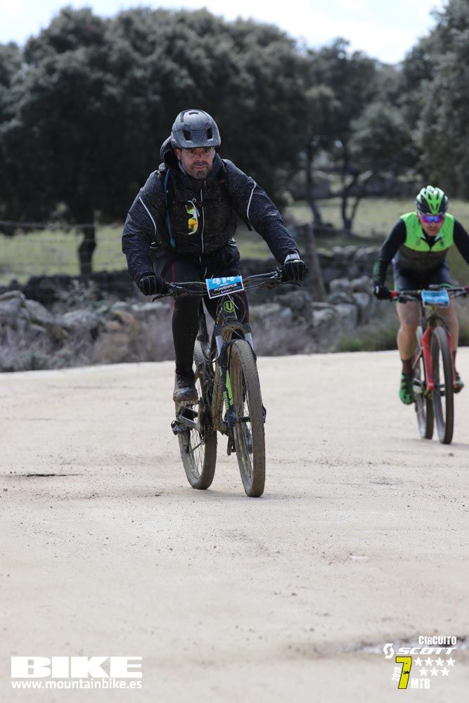 Ruta de la miel. Colmenarejo. Circuito Scott 7 Estrellas 2018. Galería 6