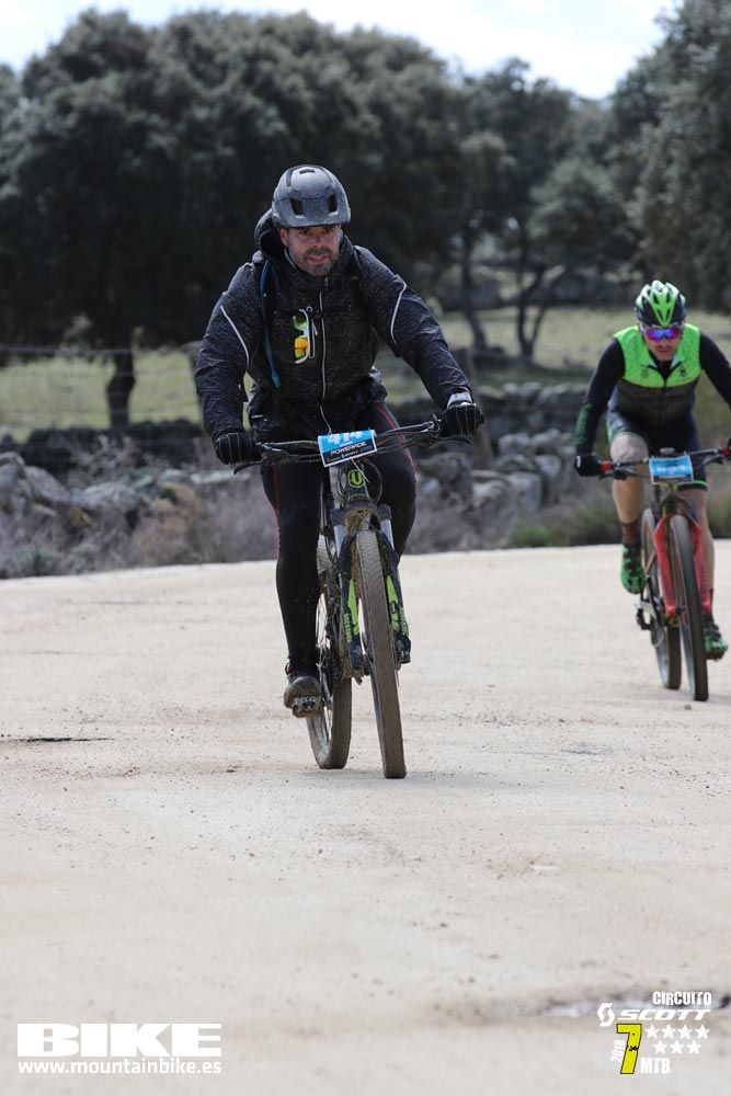 Ruta de la miel. Colmenarejo. Circuito Scott 7 Estrellas 2018. Galería 6