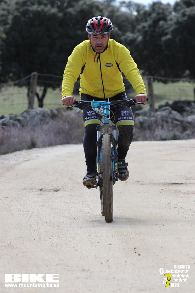 Ruta de la miel. Colmenarejo. Circuito Scott 7 Estrellas 2018. Galería 6