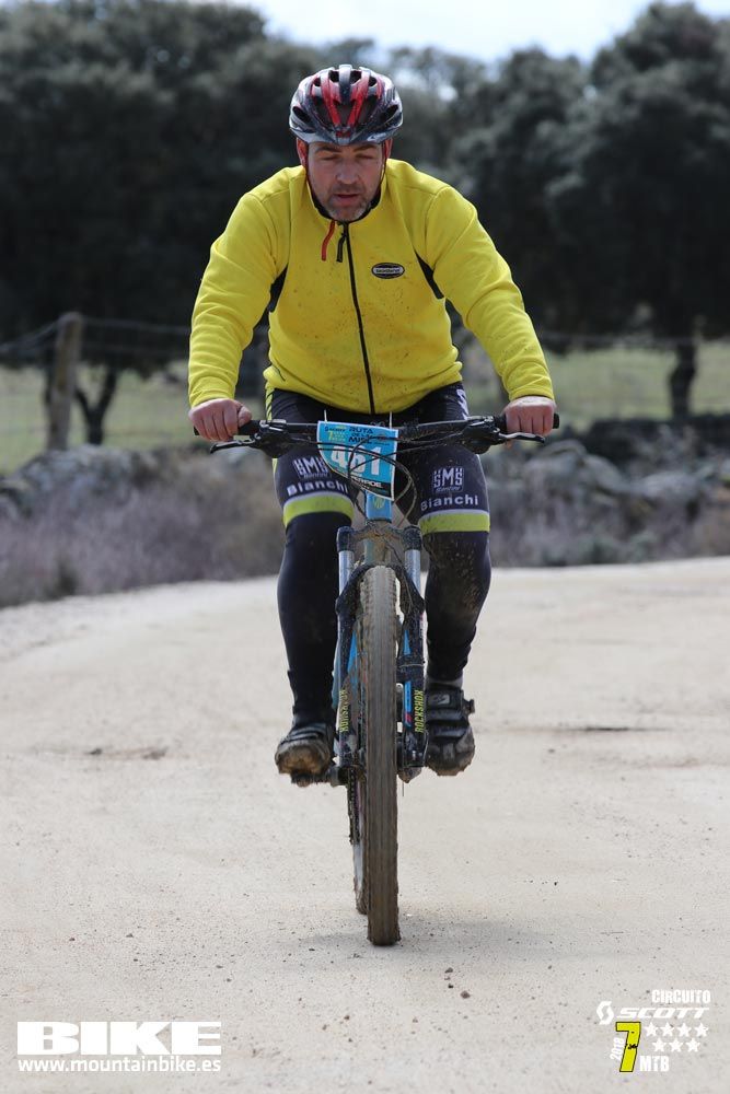 Ruta de la miel. Colmenarejo. Circuito Scott 7 Estrellas 2018. Galería 6