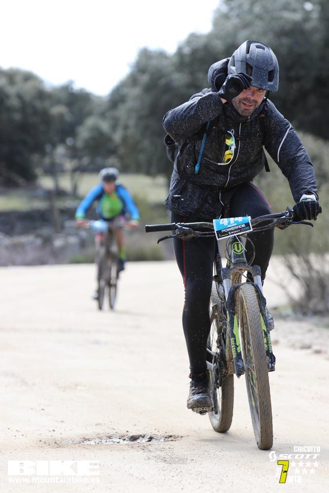 Ruta de la miel. Colmenarejo. Circuito Scott 7 Estrellas 2018. Galería 6