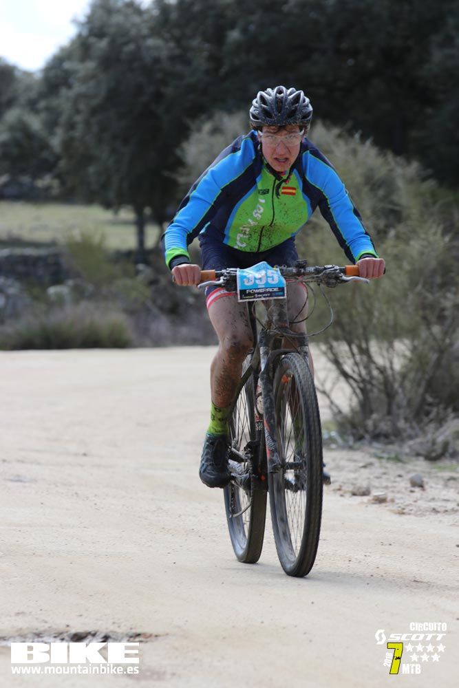 Ruta de la miel. Colmenarejo. Circuito Scott 7 Estrellas 2018. Galería 6