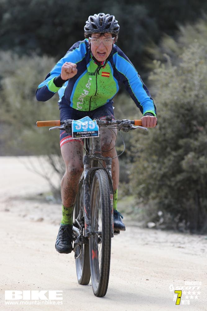 Ruta de la miel. Colmenarejo. Circuito Scott 7 Estrellas 2018. Galería 6