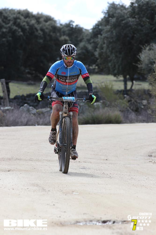 Ruta de la miel. Colmenarejo. Circuito Scott 7 Estrellas 2018. Galería 6