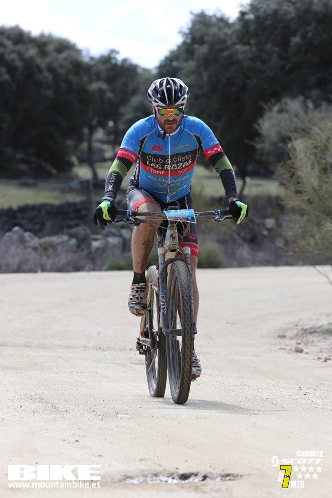 Ruta de la miel. Colmenarejo. Circuito Scott 7 Estrellas 2018. Galería 6