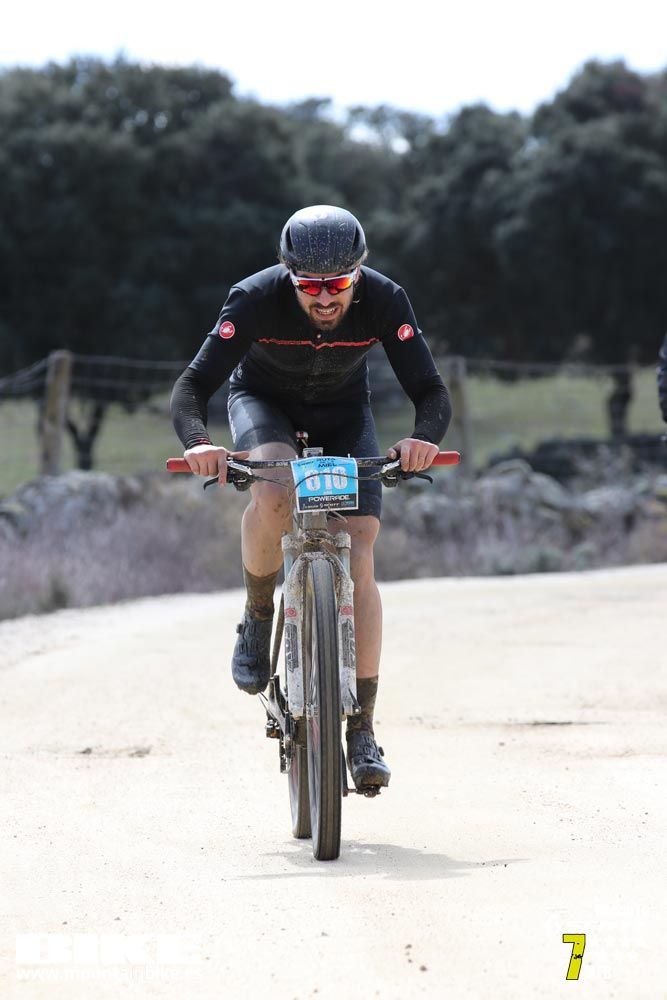 Ruta de la miel. Colmenarejo. Circuito Scott 7 Estrellas 2018. Galería 6