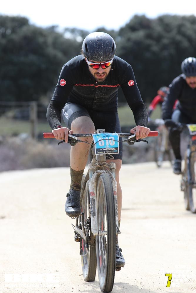Ruta de la miel. Colmenarejo. Circuito Scott 7 Estrellas 2018. Galería 6