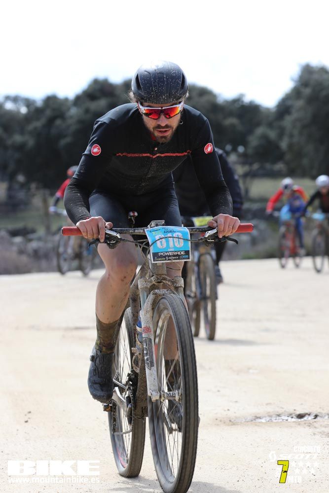 Ruta de la miel. Colmenarejo. Circuito Scott 7 Estrellas 2018. Galería 6