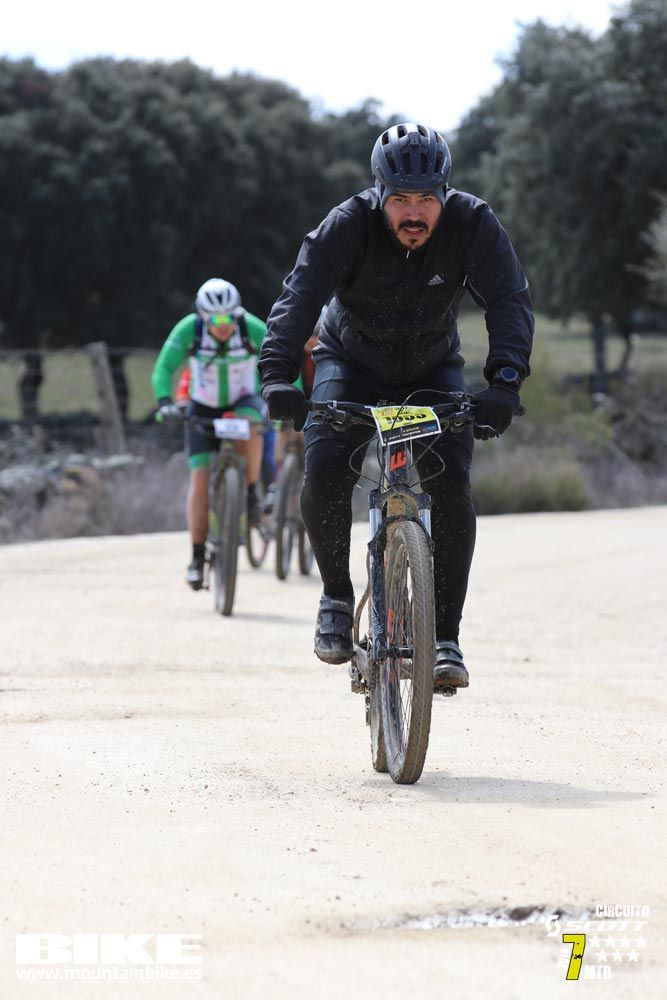 Ruta de la miel. Colmenarejo. Circuito Scott 7 Estrellas 2018. Galería 6