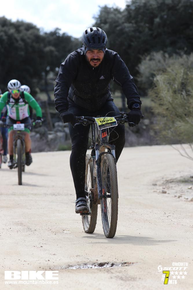 Ruta de la miel. Colmenarejo. Circuito Scott 7 Estrellas 2018. Galería 6