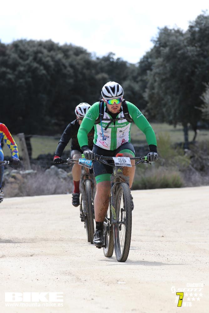 Ruta de la miel. Colmenarejo. Circuito Scott 7 Estrellas 2018. Galería 6