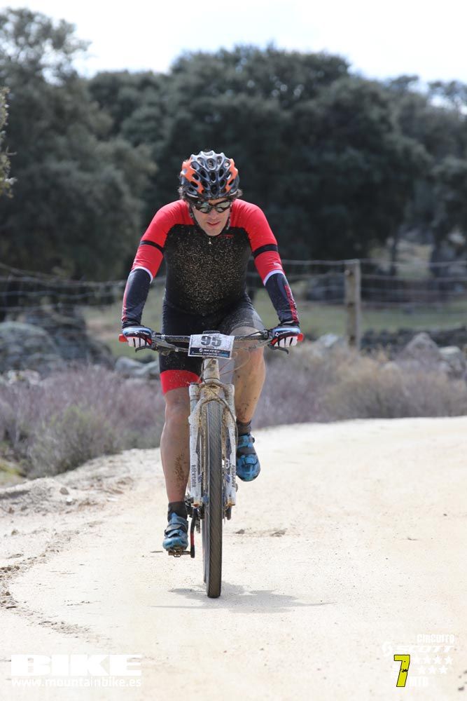 Ruta de la miel. Colmenarejo. Circuito Scott 7 Estrellas 2018. Galería 6