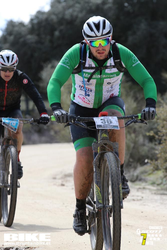 Ruta de la miel. Colmenarejo. Circuito Scott 7 Estrellas 2018. Galería 6