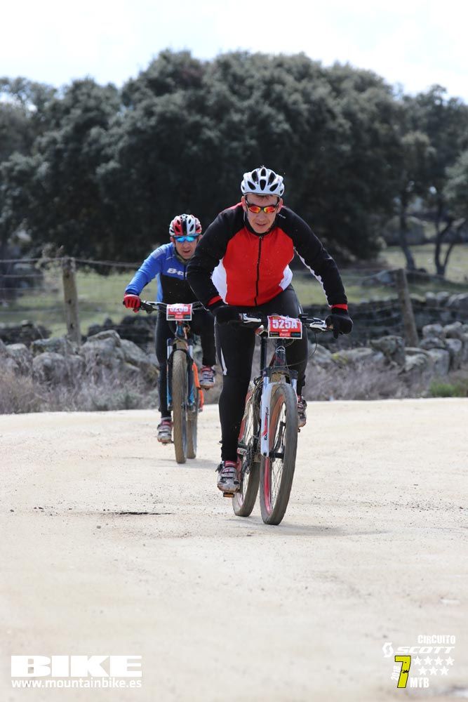 Ruta de la miel. Colmenarejo. Circuito Scott 7 Estrellas 2018. Galería 6