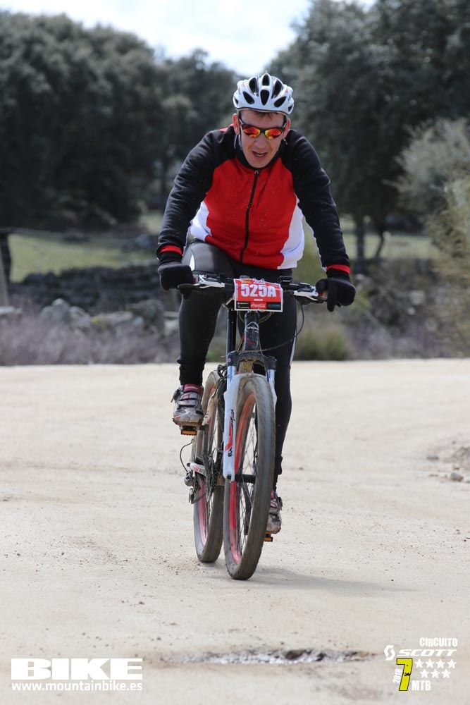 Ruta de la miel. Colmenarejo. Circuito Scott 7 Estrellas 2018. Galería 6