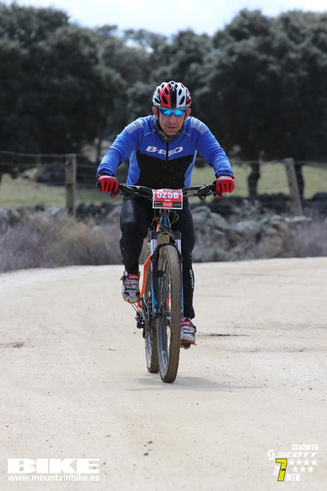 Ruta de la miel. Colmenarejo. Circuito Scott 7 Estrellas 2018. Galería 6