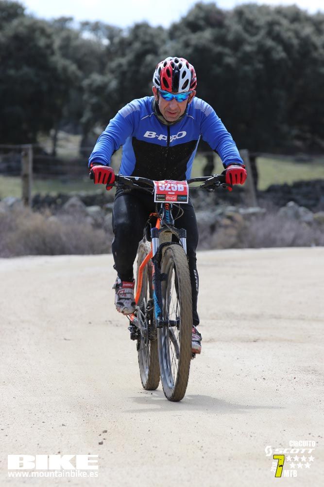 Ruta de la miel. Colmenarejo. Circuito Scott 7 Estrellas 2018. Galería 6