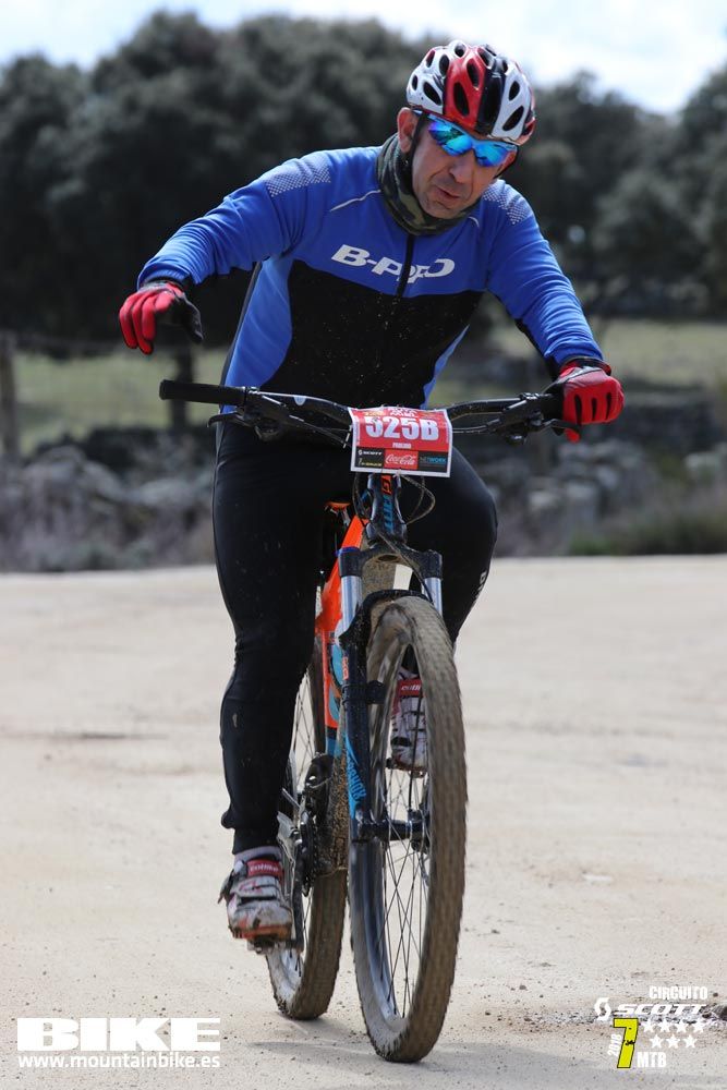 Ruta de la miel. Colmenarejo. Circuito Scott 7 Estrellas 2018. Galería 6