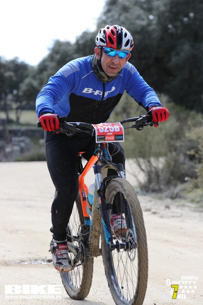 Ruta de la miel. Colmenarejo. Circuito Scott 7 Estrellas 2018. Galería 6