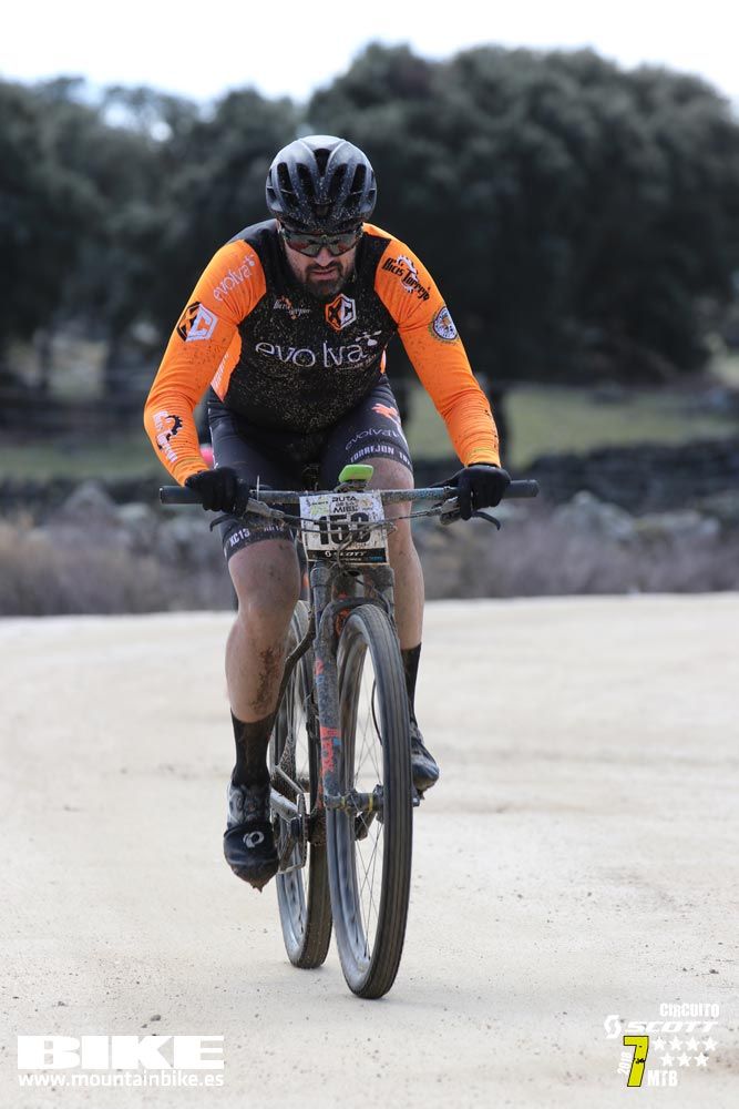 Ruta de la miel. Colmenarejo. Circuito Scott 7 Estrellas 2018. Galería 6