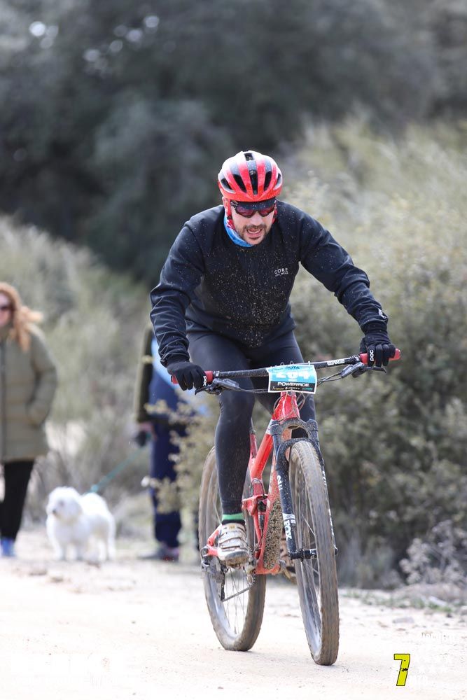 Ruta de la miel. Colmenarejo. Circuito Scott 7 Estrellas 2018. Galería 6