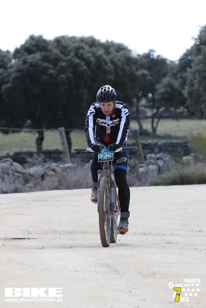 Ruta de la miel. Colmenarejo. Circuito Scott 7 Estrellas 2018. Galería 6