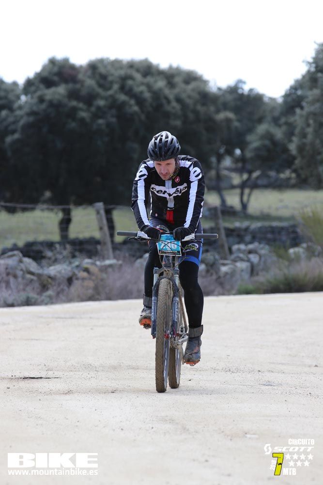 Ruta de la miel. Colmenarejo. Circuito Scott 7 Estrellas 2018. Galería 6