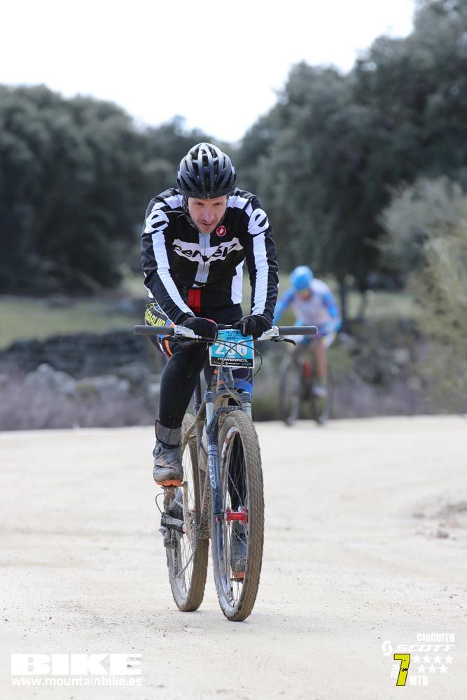 Ruta de la miel. Colmenarejo. Circuito Scott 7 Estrellas 2018. Galería 6