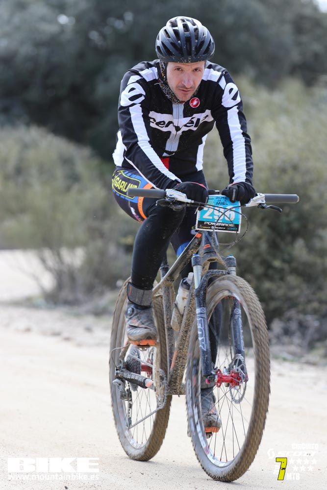 Ruta de la miel. Colmenarejo. Circuito Scott 7 Estrellas 2018. Galería 6