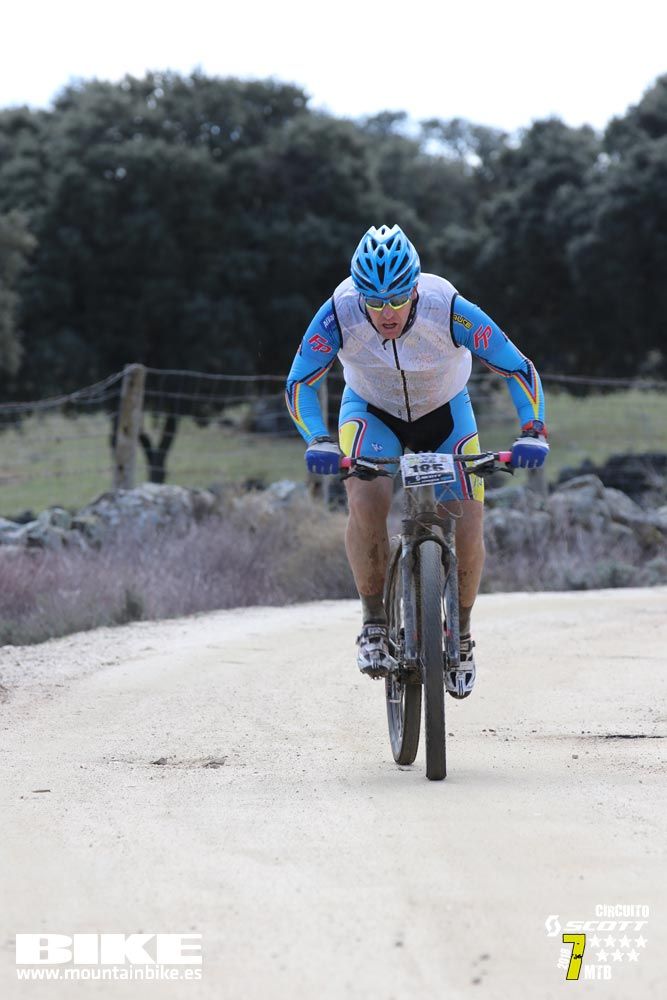Ruta de la miel. Colmenarejo. Circuito Scott 7 Estrellas 2018. Galería 6