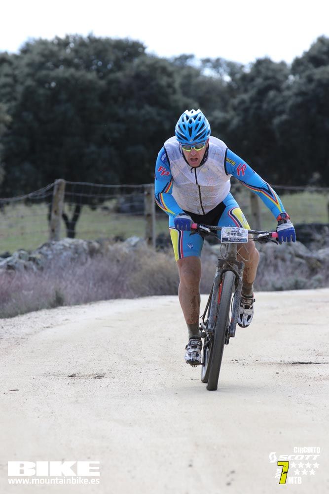 Ruta de la miel. Colmenarejo. Circuito Scott 7 Estrellas 2018. Galería 6