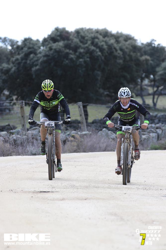 Ruta de la miel. Colmenarejo. Circuito Scott 7 Estrellas 2018. Galería 6