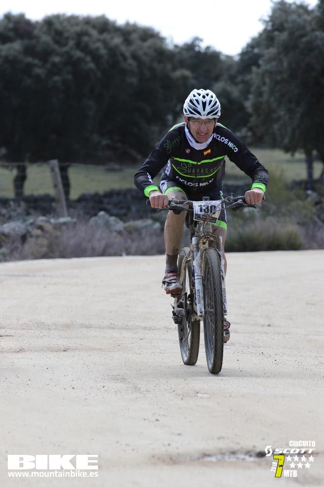 Ruta de la miel. Colmenarejo. Circuito Scott 7 Estrellas 2018. Galería 6