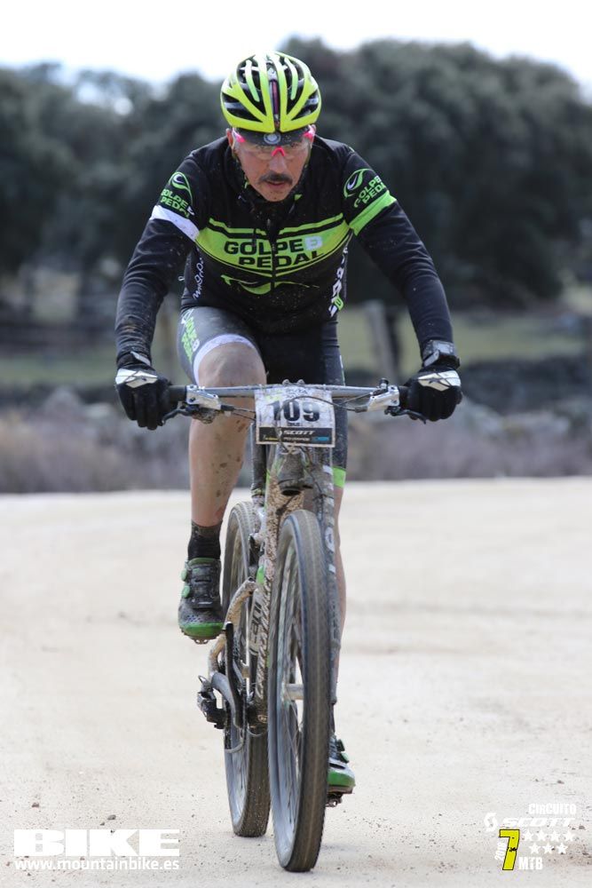 Ruta de la miel. Colmenarejo. Circuito Scott 7 Estrellas 2018. Galería 6