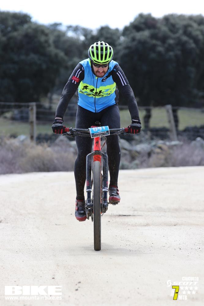 Ruta de la miel. Colmenarejo. Circuito Scott 7 Estrellas 2018. Galería 6