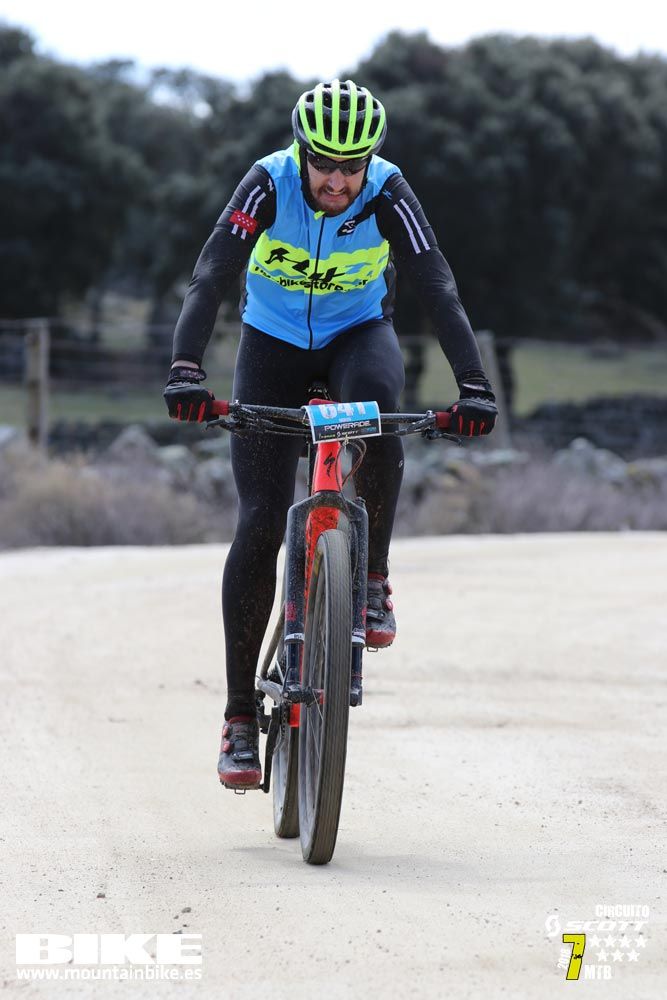 Ruta de la miel. Colmenarejo. Circuito Scott 7 Estrellas 2018. Galería 6