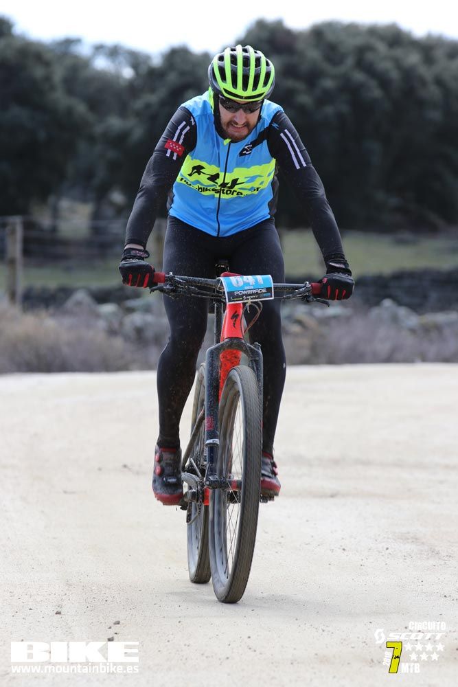 Ruta de la miel. Colmenarejo. Circuito Scott 7 Estrellas 2018. Galería 6