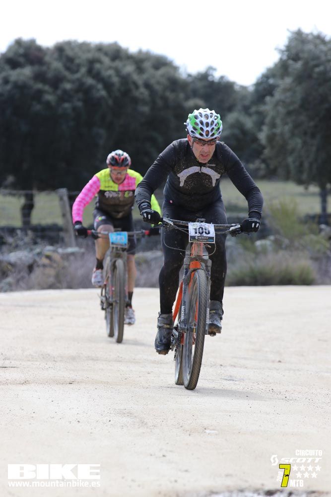 Ruta de la miel. Colmenarejo. Circuito Scott 7 Estrellas 2018. Galería 6