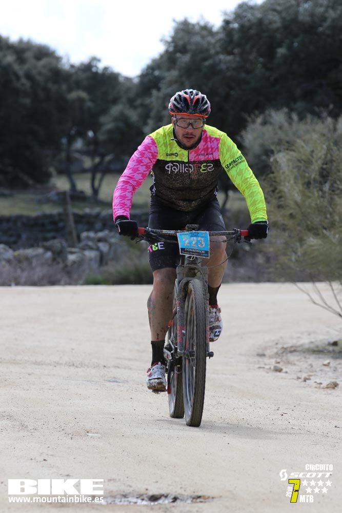 Ruta de la miel. Colmenarejo. Circuito Scott 7 Estrellas 2018. Galería 6