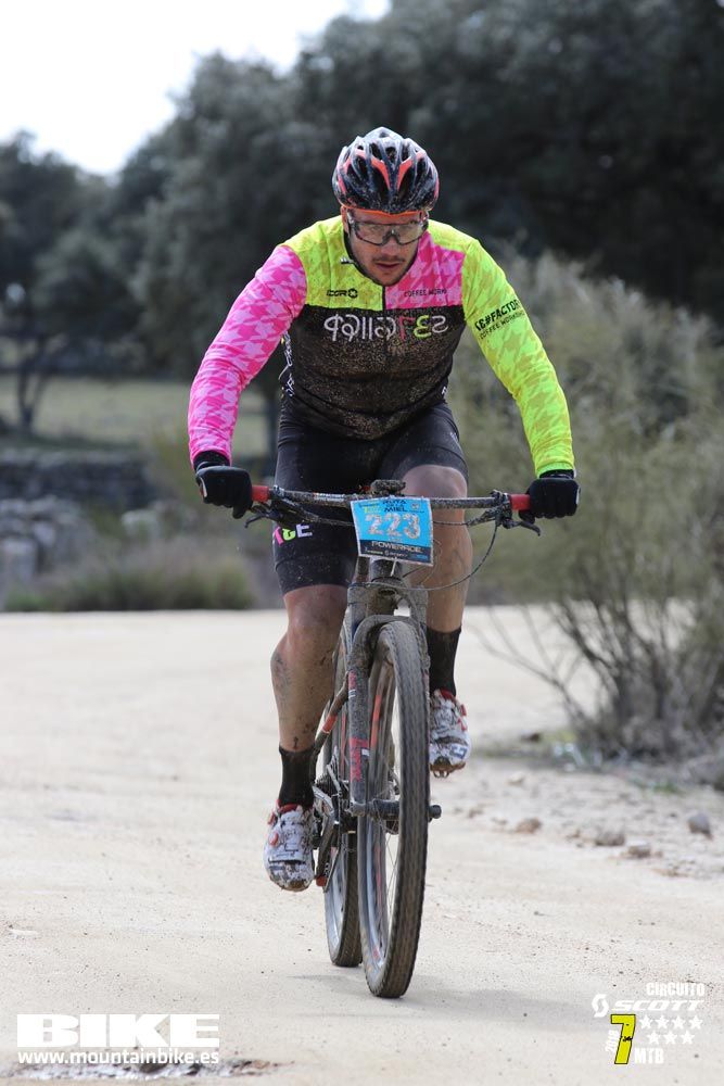 Ruta de la miel. Colmenarejo. Circuito Scott 7 Estrellas 2018. Galería 6