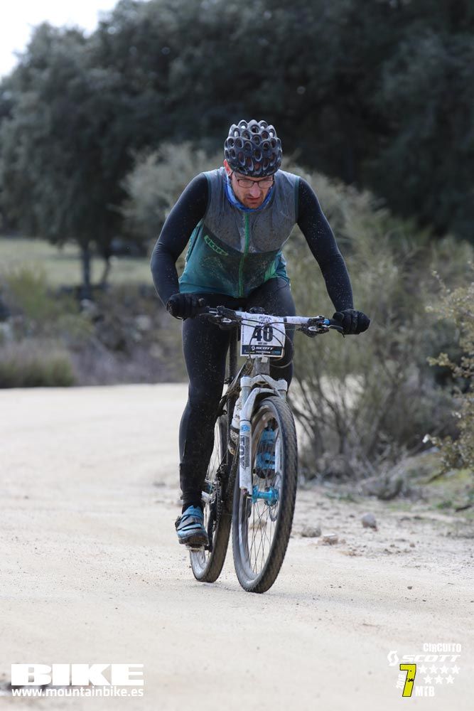 Ruta de la miel. Colmenarejo. Circuito Scott 7 Estrellas 2018. Galería 6