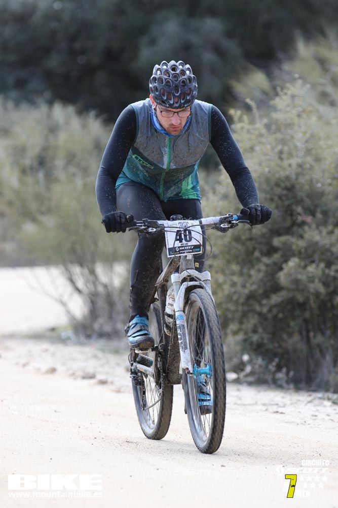 Ruta de la miel. Colmenarejo. Circuito Scott 7 Estrellas 2018. Galería 6