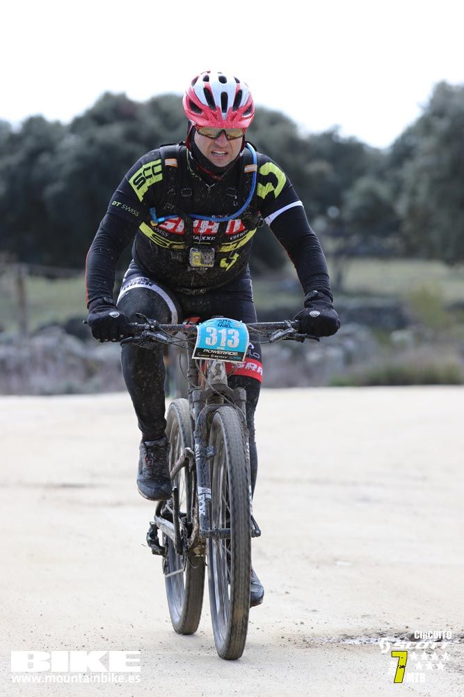 Ruta de la miel. Colmenarejo. Circuito Scott 7 Estrellas 2018. Galería 6
