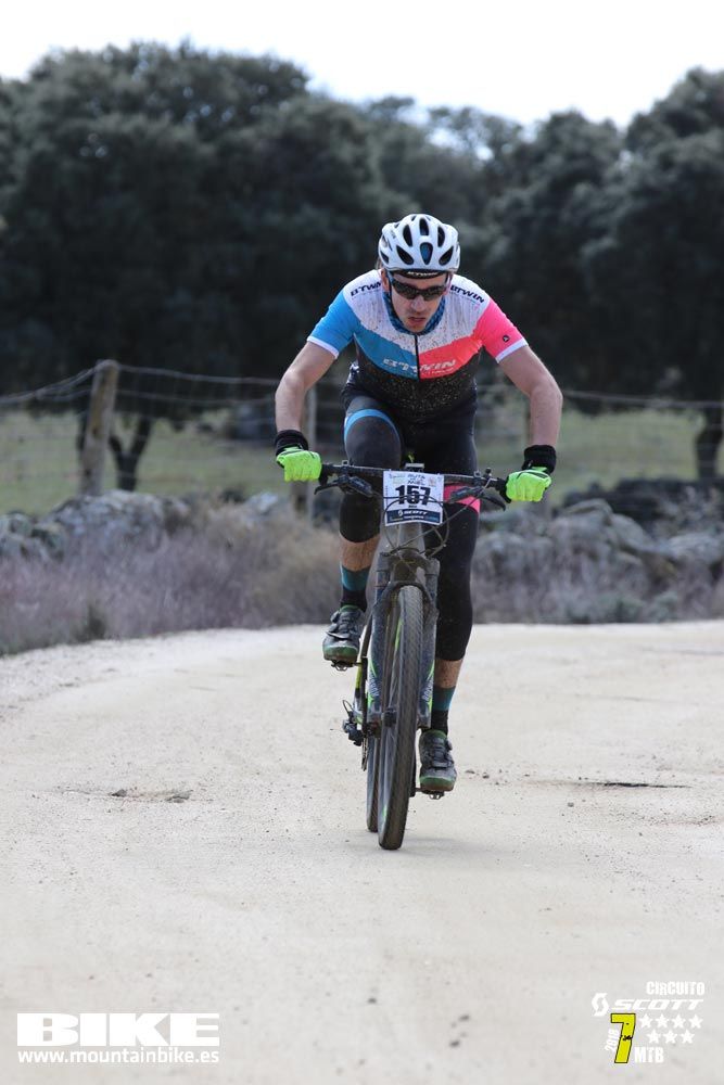 Ruta de la miel. Colmenarejo. Circuito Scott 7 Estrellas 2018. Galería 6