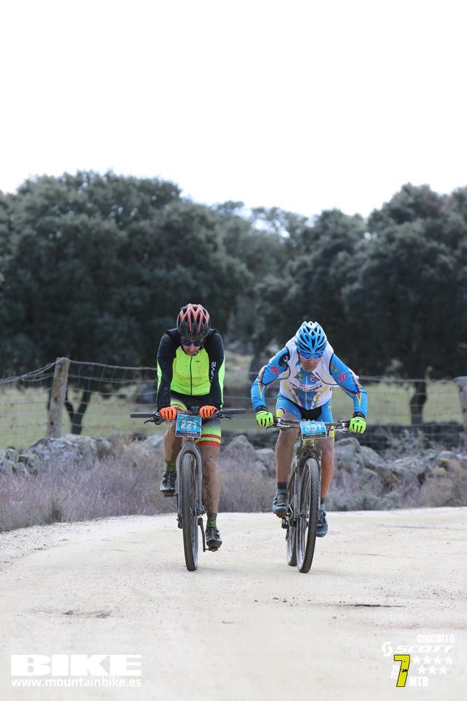 Ruta de la miel. Colmenarejo. Circuito Scott 7 Estrellas 2018. Galería 6